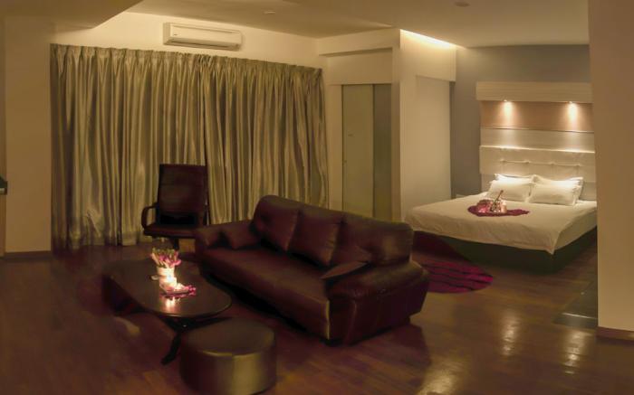 Avantgarde Hotel