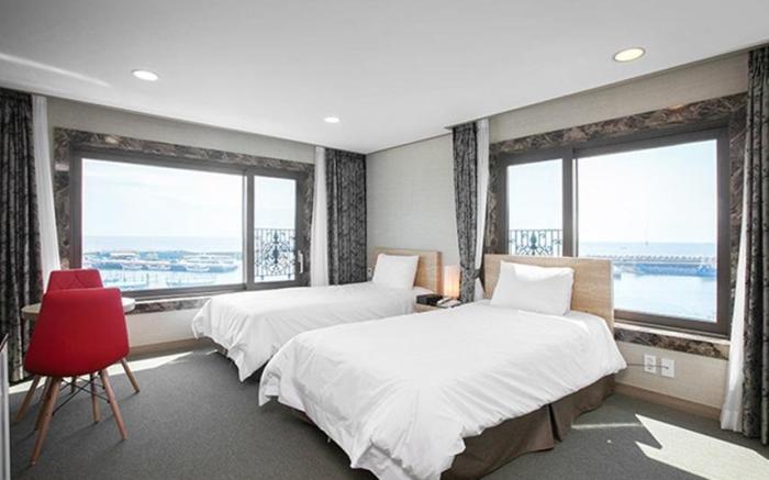 Jeju Acroview Hotel