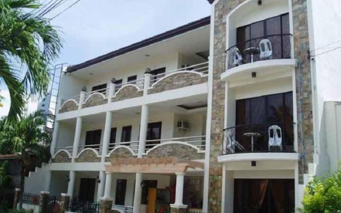 Seaview Apartelle