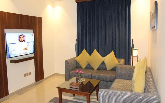 Pestana Hotel & Suites 3