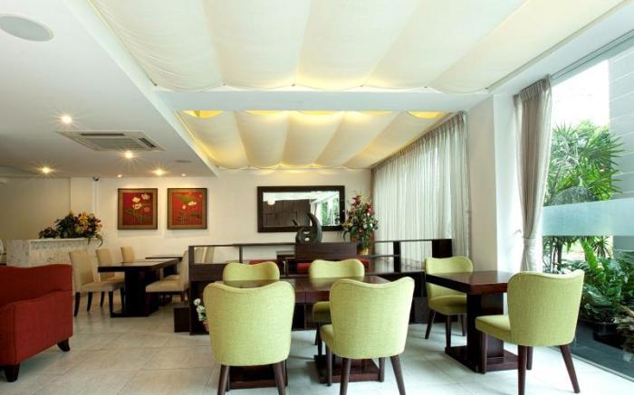 Saigon South Residence