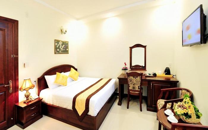 Marguerite Hotel
