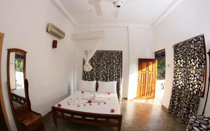 Lahiru Villa