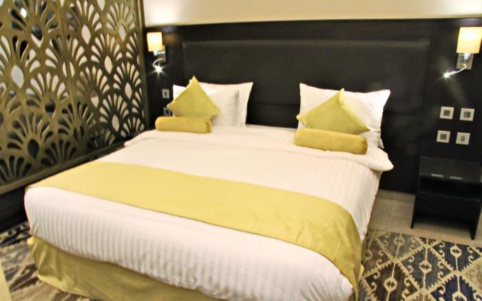 Downtown Hotel Apartment