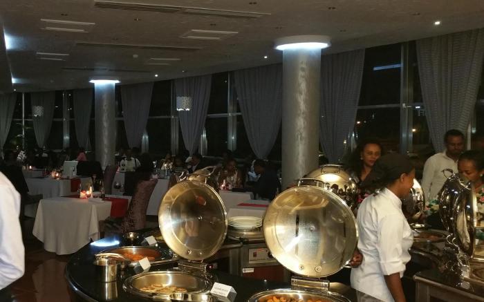 Grand Eliana Hotel Conference & Spa