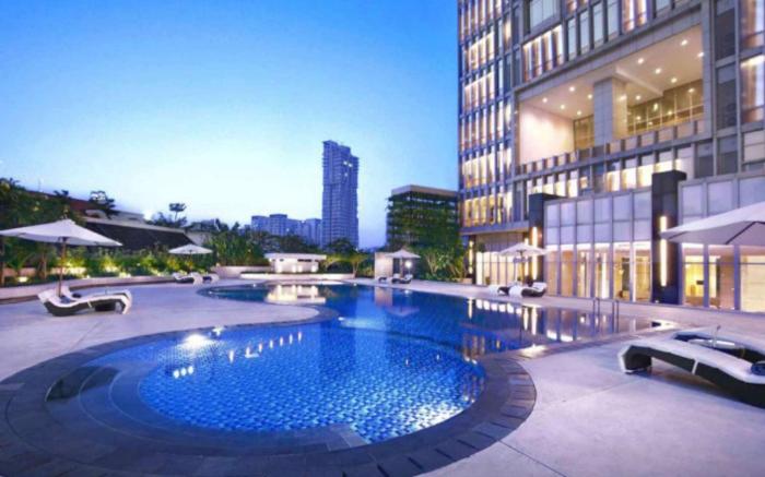 The Grove Suites by GRAND ASTON