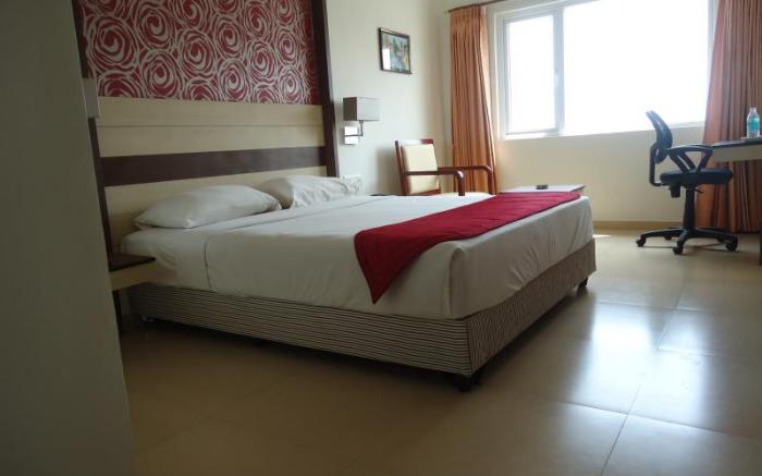 SRM Hotel - Tuticorin