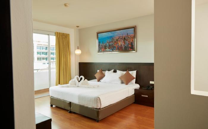 Rhienchai Place Hotel