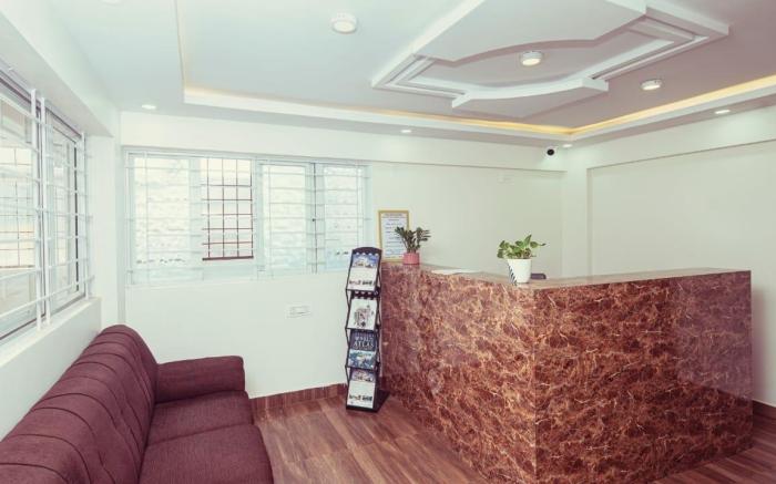 Kavins inn