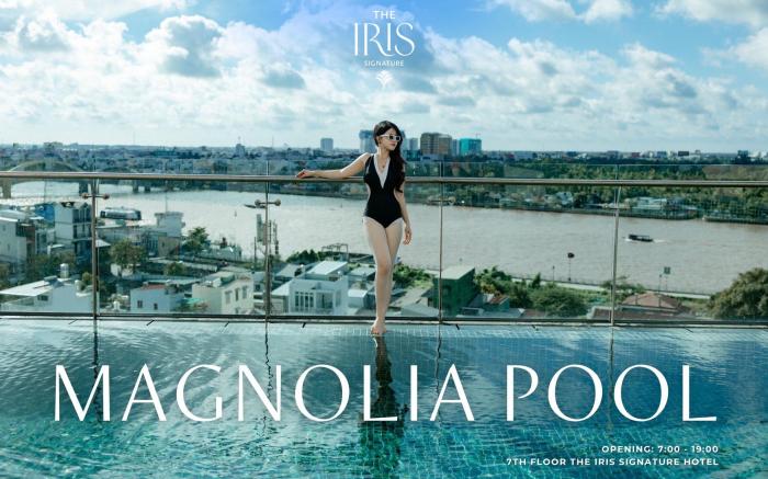 The Iris Signature Hotel and Spa