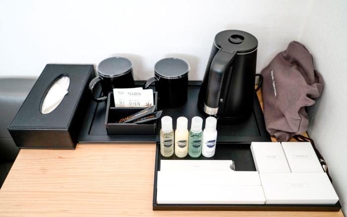 Mipo Oceanside Hotel