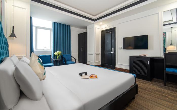 Elites Hotel