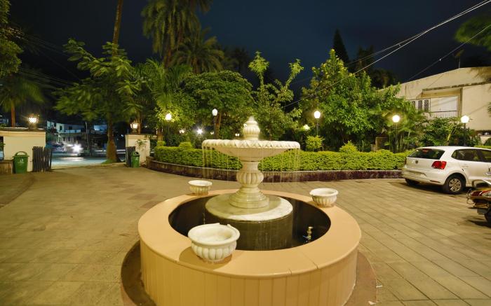Hotel Shiv Villa