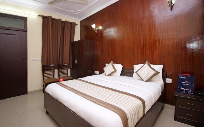 Hotel O Global