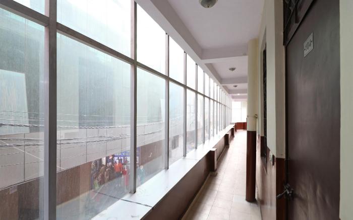 Hotel O Global