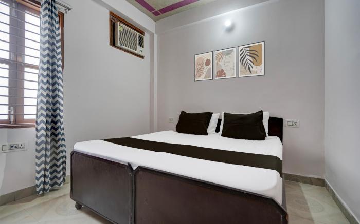 Hotel O Sagar Inn