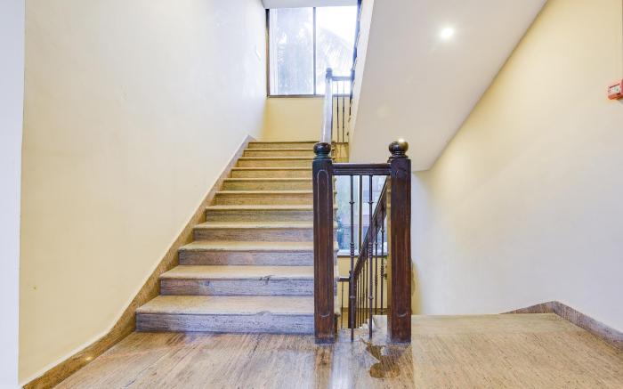 Townhouse Coastel Sun View Hotels
