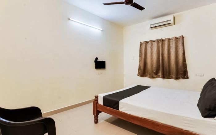 Hotel O Nr galaxy residency