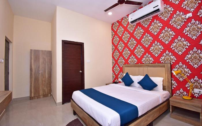 Hotel O Stay hub park street