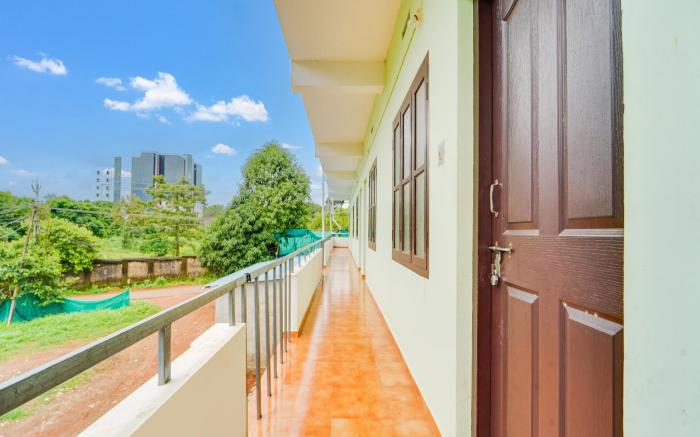 Hotel O Sree Badra Lodge