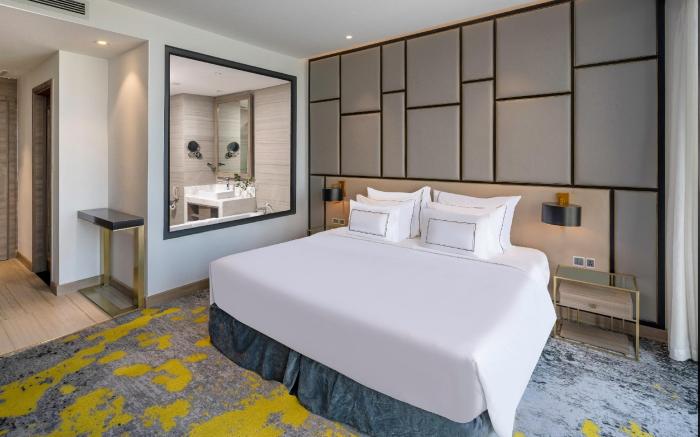 Meliá Vinpearl Thanh Hoa