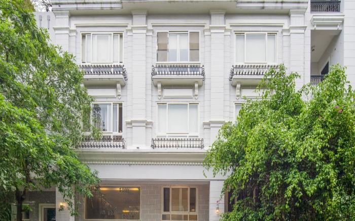 Phu My Hung - Saigon South Serviced Apartments - Near Vivo City Mall