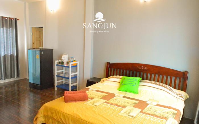 Sangjun On Beach Resort