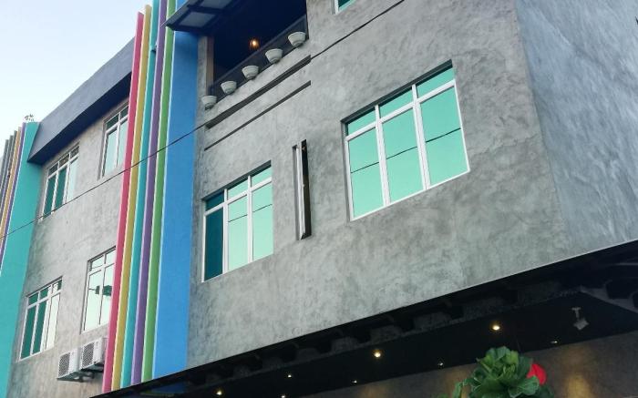Home Rest Hotel