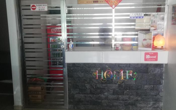 Home Rest Hotel