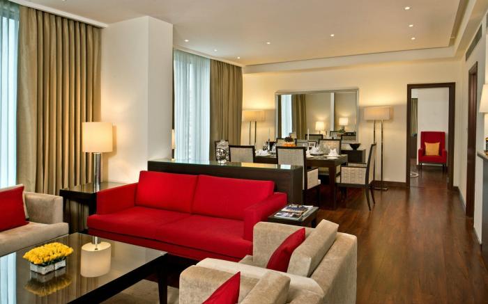 Park Plaza Chandigarh Zirakpur