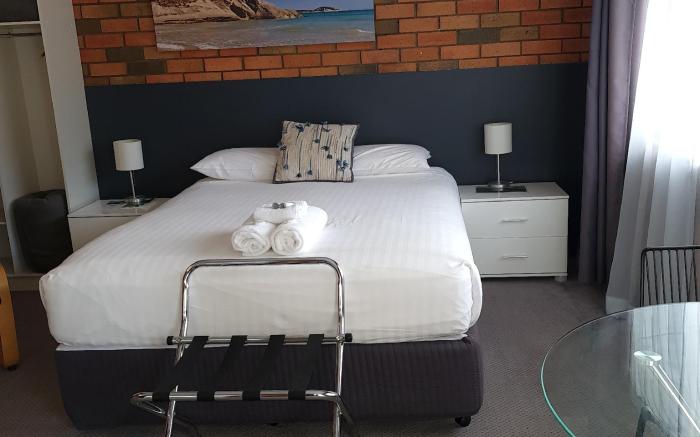 Wilsons Promontory Motel