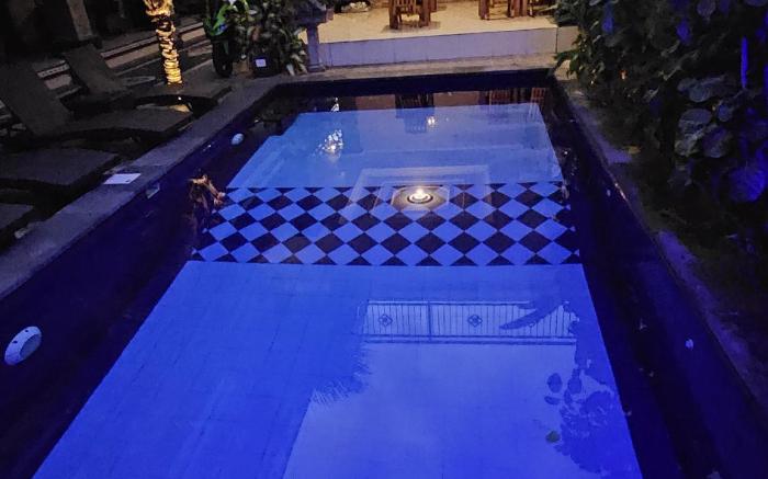 Jepun Segara Guest House