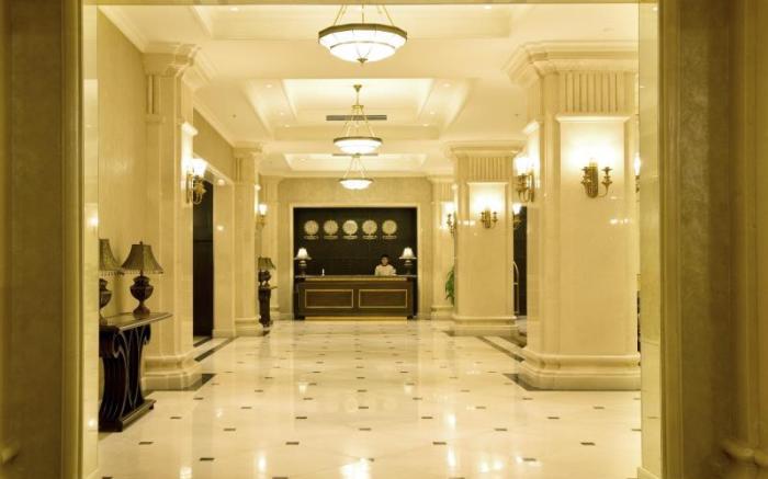 Eldora Hotel