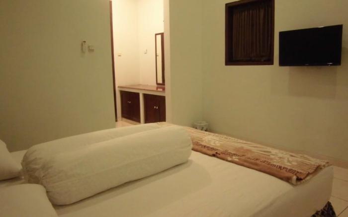 Griya Putri Dewi Family Guest House