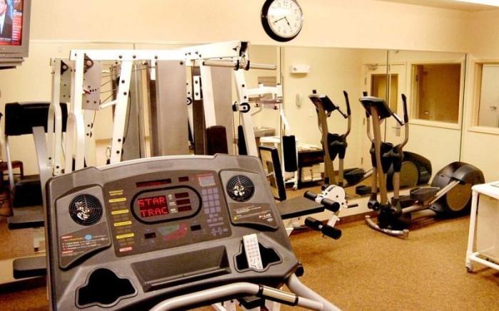 Candlewood Suites Sioux City - Southern Hills By IHG