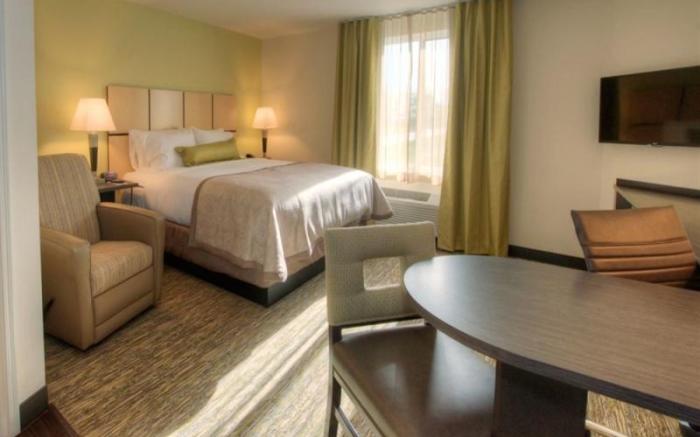 Candlewood Suites Sioux City - Southern Hills By IHG