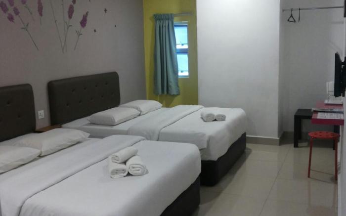 Hotel Viva