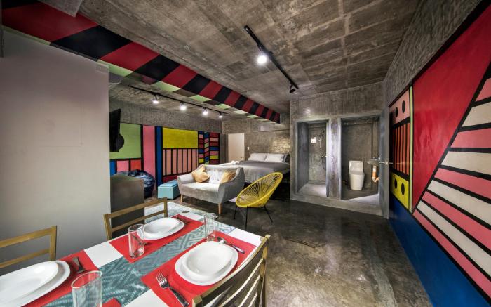 D522 Hostel at Kiener Hills - Near Cebu Airport
