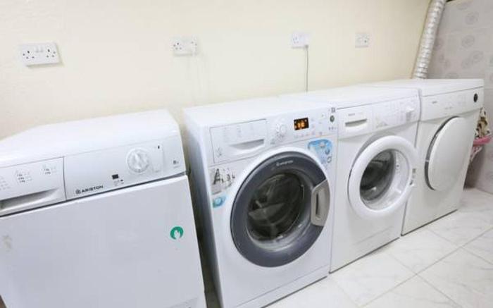 Uptown Modern Furnished Apartments