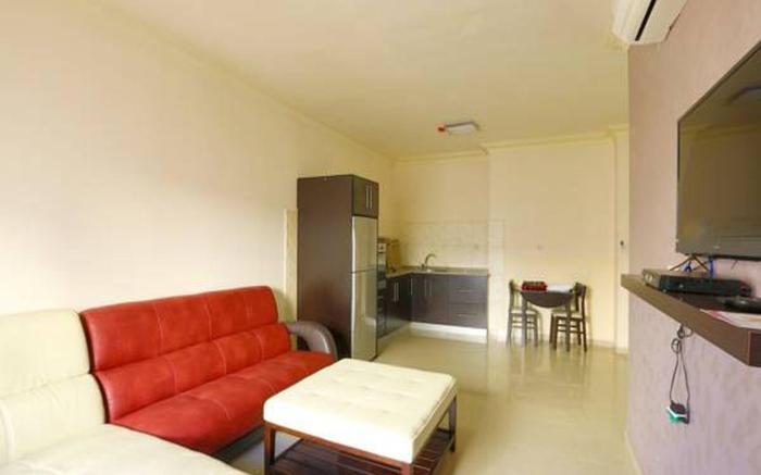 Uptown Modern Furnished Apartments