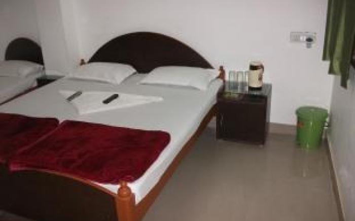 Surya Residency Paying Guest House