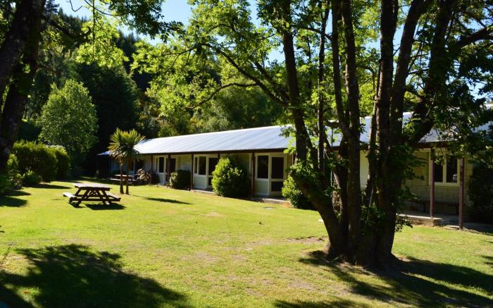 Alpine Adventure Holiday Park