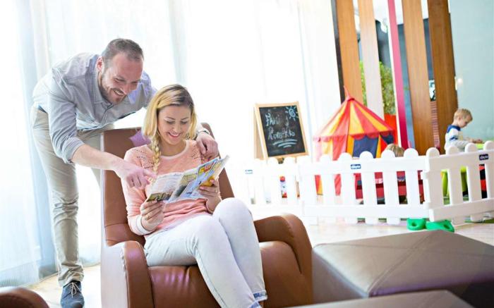 Novotel Roma EUR Hotel
