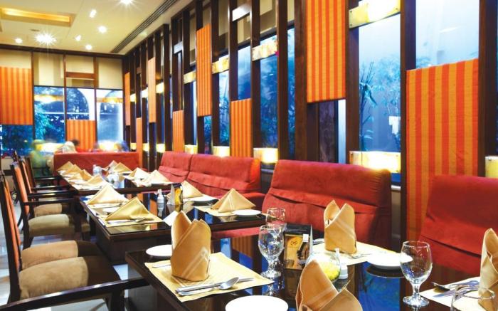Pearl Continental Karachi