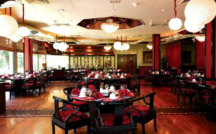 Pearl Continental Rawalpindi