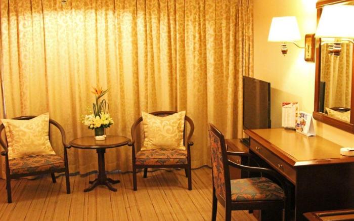 Yindo Grand Jasper Hotel