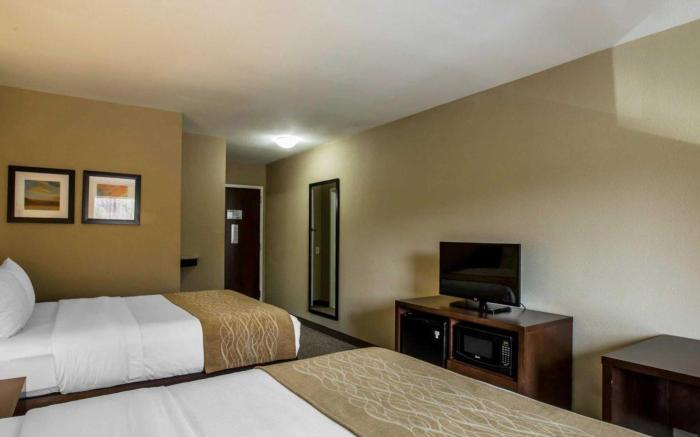 Comfort Inn Sylva - Cullowhee