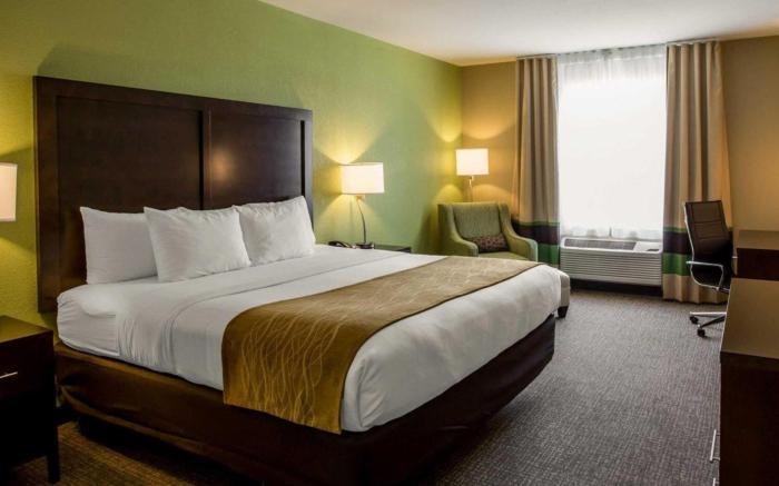 Comfort Inn Sylva - Cullowhee