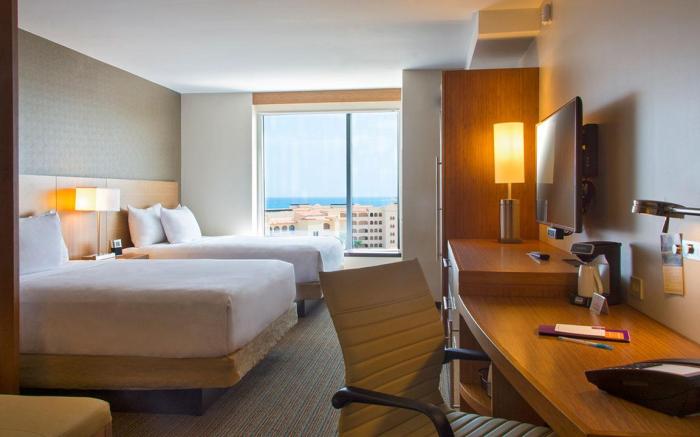 Hyatt Place Los Cabos