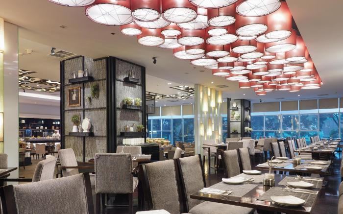 Cambridge Hotel Medan